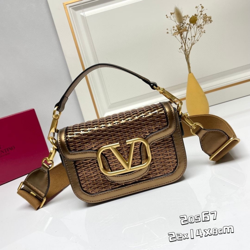 Valentino Handle Bags